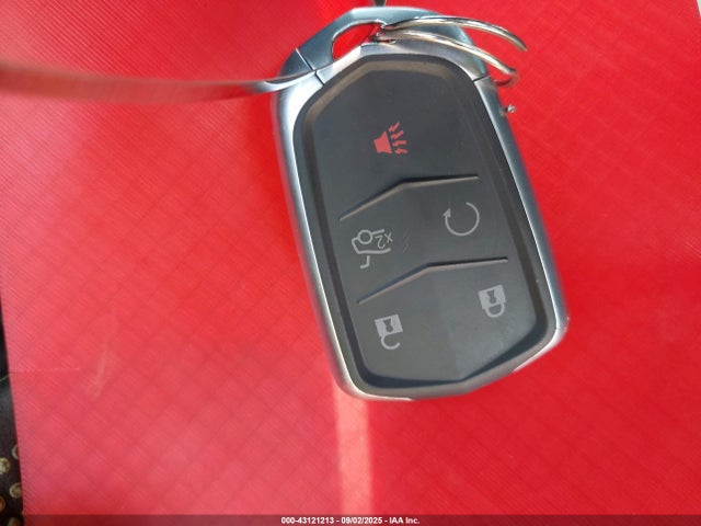 2014 CADILLAC XTS 2G61L5S31E9146651 Photo 10