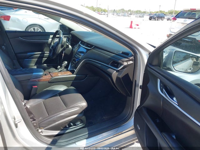 2014 CADILLAC XTS 2G61L5S31E9146651 Photo 4