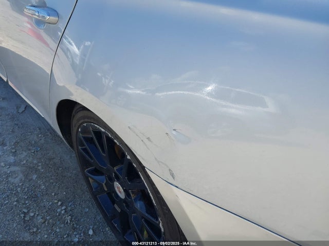 2014 CADILLAC XTS 2G61L5S31E9146651 Photo 5