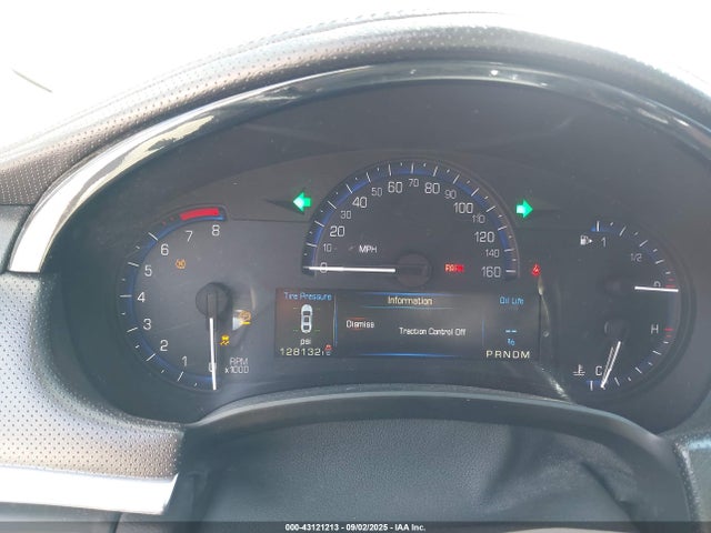 2014 CADILLAC XTS 2G61L5S31E9146651 Photo 6