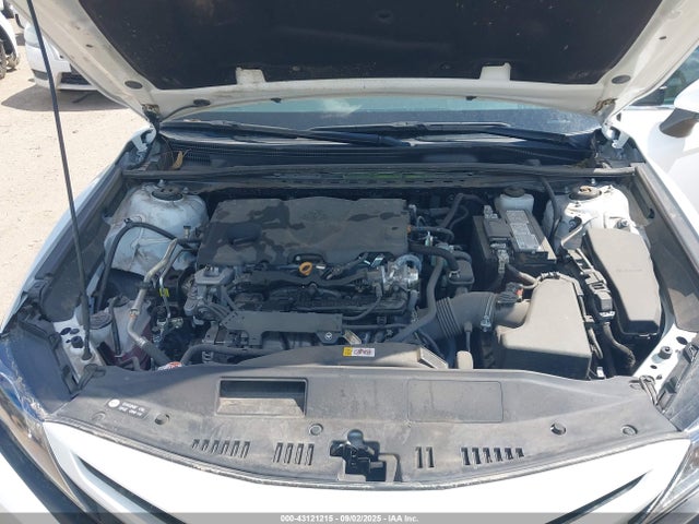 4T1G11AK4RU889579 Toyota a25a-fks