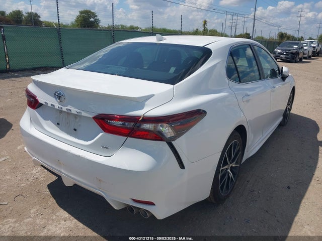 4T1G11AK4RU889579 Toyota a25a-fks