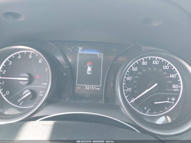 4T1G11AK4RU889579 Toyota a25a-fks