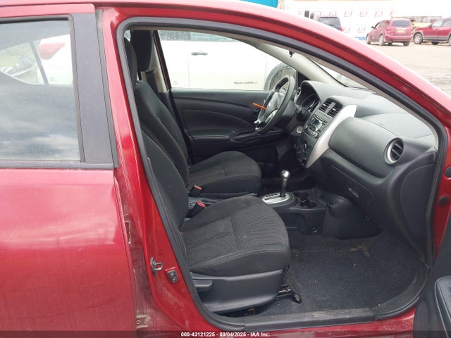 3N1CN7AP7JL809179 Nissan Versa