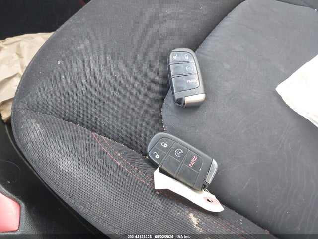 Jeep 2016 2016 ZACCJBCT8GPD98753 Image 11