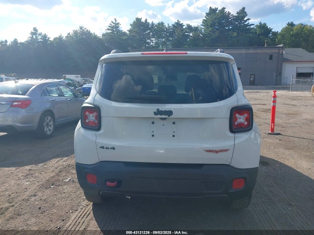 Jeep 2016 2016 ZACCJBCT8GPD98753 Image 16