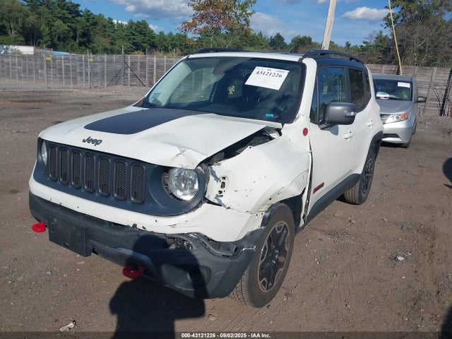 Jeep 2016 2016 ZACCJBCT8GPD98753 Image 2