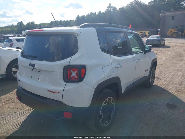 Jeep 2016 2016 ZACCJBCT8GPD98753 Image 4