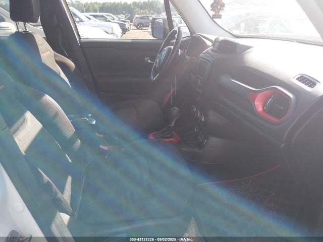 Jeep 2016 2016 ZACCJBCT8GPD98753 Image 5