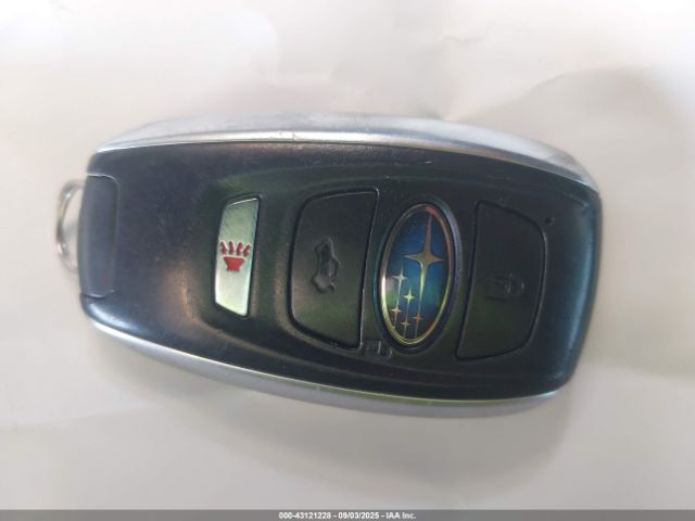 2015 SUBARU BRZ JF1ZCAC17F9603725 Photo 10