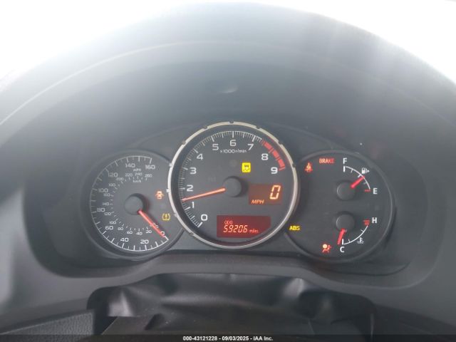 2015 SUBARU BRZ JF1ZCAC17F9603725 Photo 6