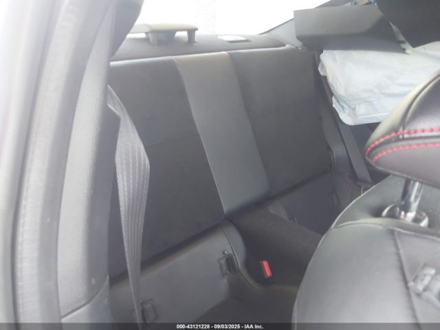 2015 SUBARU BRZ JF1ZCAC17F9603725 Photo 7