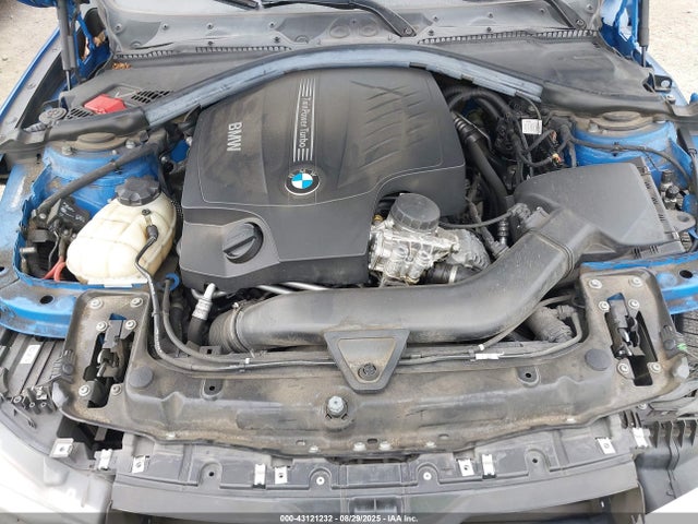 BMW 2014 2014 WBA3B9C58EP458075 Image 10