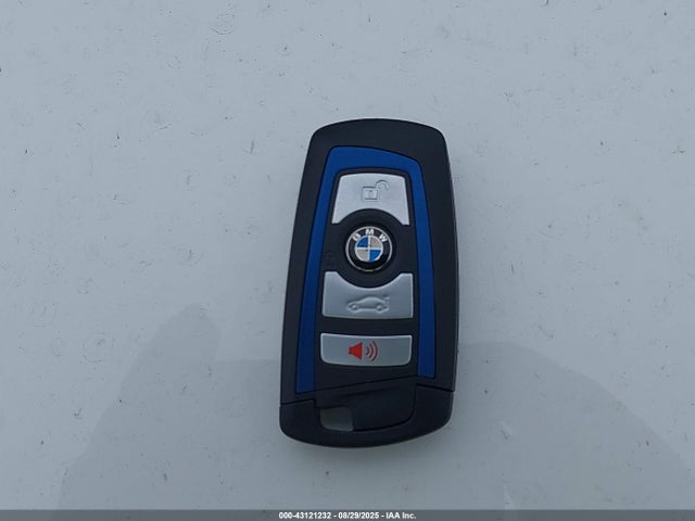 BMW 2014 2014 WBA3B9C58EP458075 Image 11
