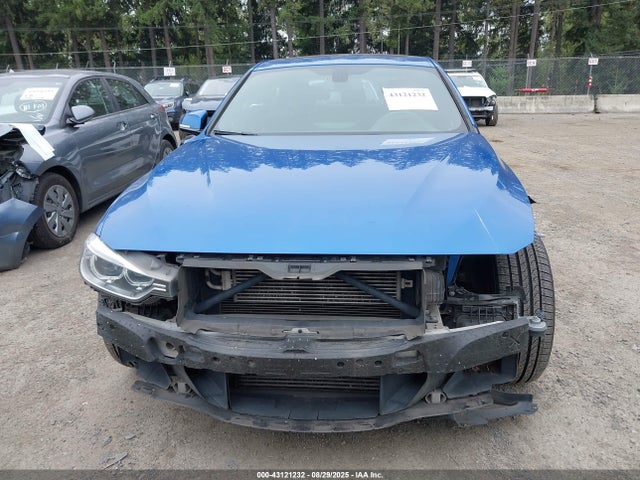 BMW 2014 2014 WBA3B9C58EP458075 Image 13