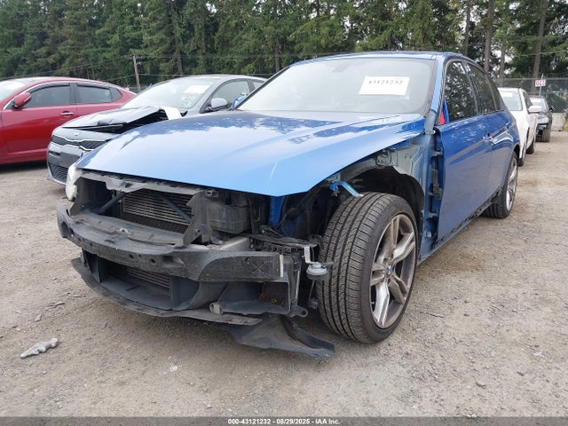 BMW 2014 2014 WBA3B9C58EP458075 Image 6
