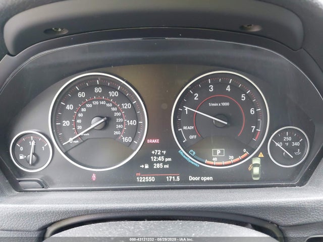 BMW 2014 2014 WBA3B9C58EP458075 Image 7