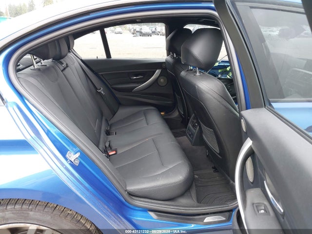 BMW 2014 2014 WBA3B9C58EP458075 Image 8