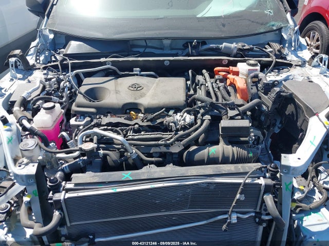 Toyota a25a-fxs 2024 JTMEB3FV4RD167407 Image 10