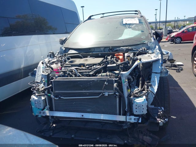 Toyota a25a-fxs 2024 JTMEB3FV4RD167407 Image 13