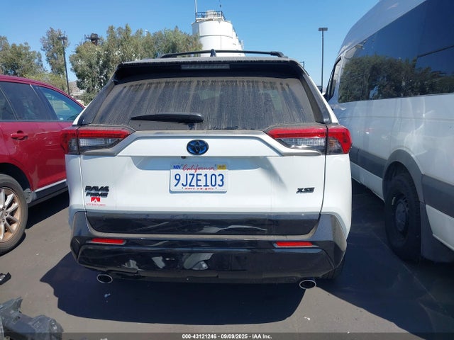 Toyota a25a-fxs 2024 JTMEB3FV4RD167407 Image 17