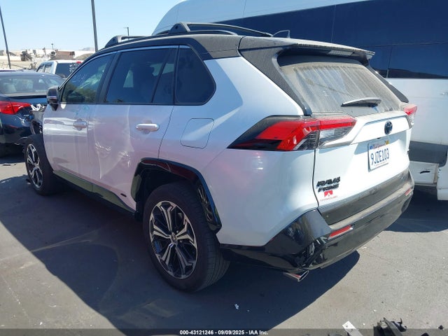 Toyota a25a-fxs 2024 JTMEB3FV4RD167407 Image 3