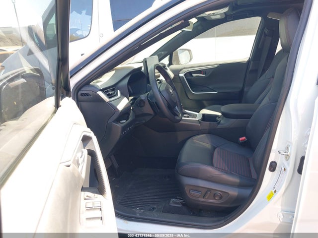 Toyota a25a-fxs 2024 JTMEB3FV4RD167407 Image 5