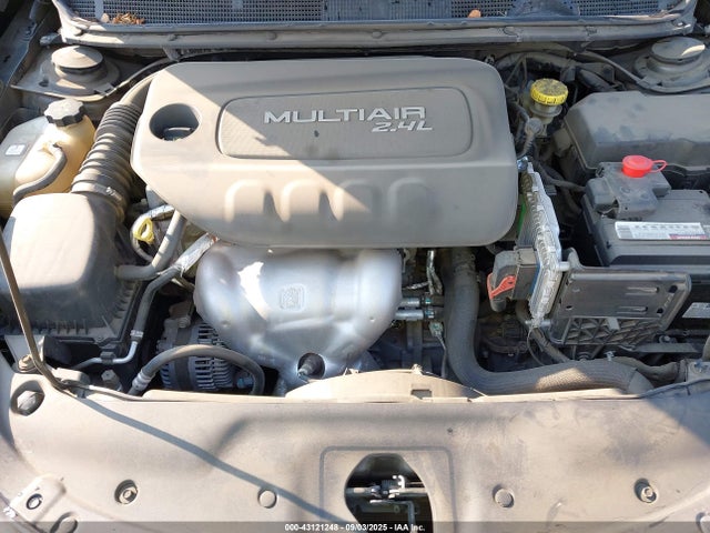 Dodge 2015 2015 1C3CDFBB1FD310361 Image 10