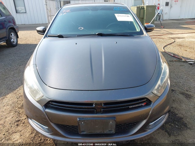 Dodge 2015 2015 1C3CDFBB1FD310361 Image 12