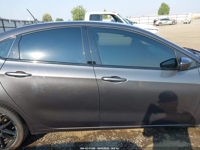 Dodge 2015 2015 1C3CDFBB1FD310361 Image 13