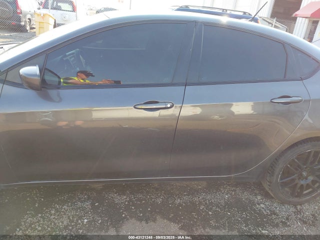 Dodge 2015 2015 1C3CDFBB1FD310361 Image 14