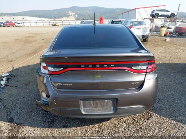 Dodge 2015 2015 1C3CDFBB1FD310361 Image 16