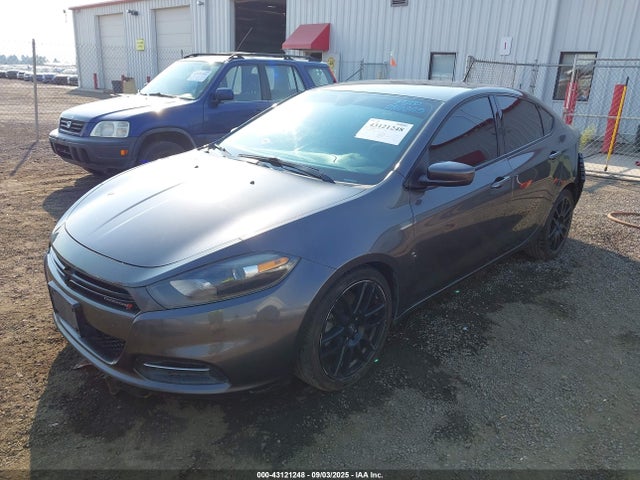 Dodge 2015 2015 1C3CDFBB1FD310361 Image 2
