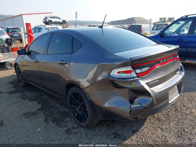 Dodge 2015 2015 1C3CDFBB1FD310361 Image 3
