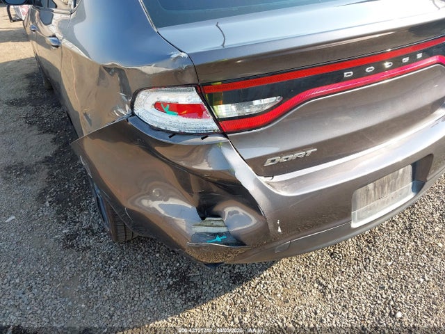 Dodge 2015 2015 1C3CDFBB1FD310361 Image 6