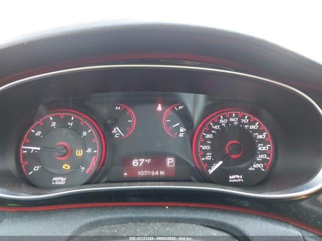 Dodge 2015 2015 1C3CDFBB1FD310361 Image 7
