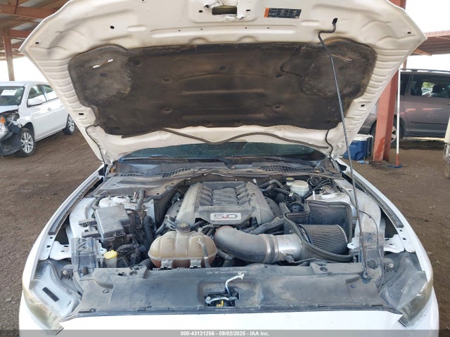 Ford Mustang 2016 1FA6P8CFXG5268951 Image 10