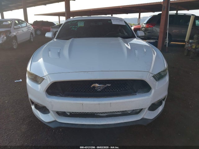 Ford Mustang 2016 1FA6P8CFXG5268951 Image 11