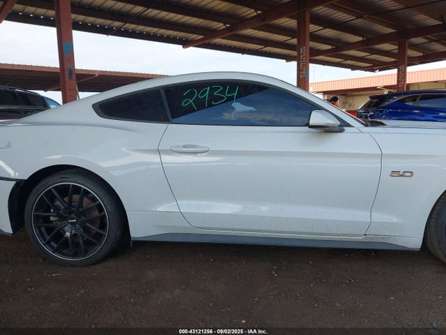 Ford Mustang 2016 1FA6P8CFXG5268951 Image 12