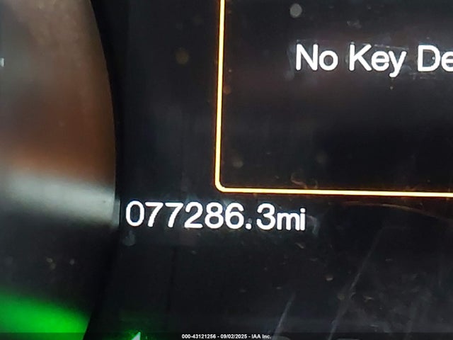 Ford Mustang 2016 1FA6P8CFXG5268951 Image 14