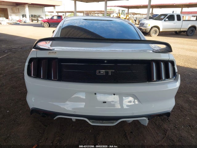 Ford Mustang 2016 1FA6P8CFXG5268951 Image 15
