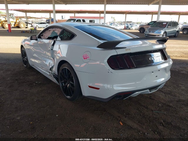 Ford Mustang 2016 1FA6P8CFXG5268951 Image 3