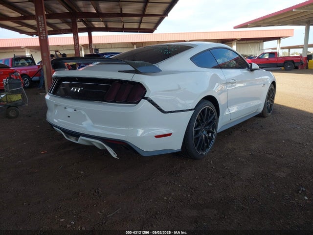 Ford Mustang 2016 1FA6P8CFXG5268951 Image 4