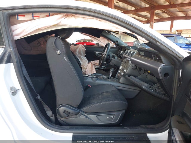 Ford Mustang 2016 1FA6P8CFXG5268951 Image 5