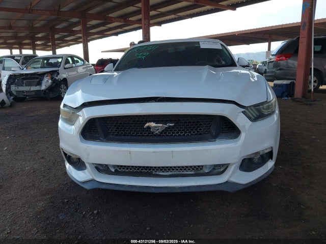 Ford Mustang 2016 1FA6P8CFXG5268951 Image 6