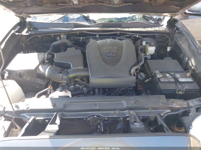 3TMCZ5AN9MM446225 Toyota 2gr-fks