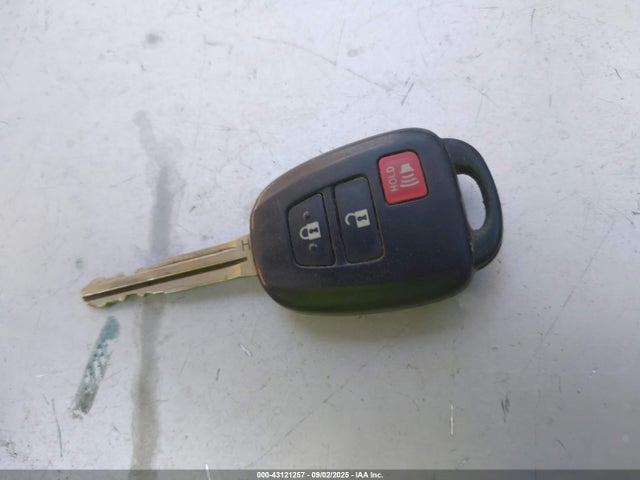 3TMCZ5AN9MM446225 Toyota 2gr-fks