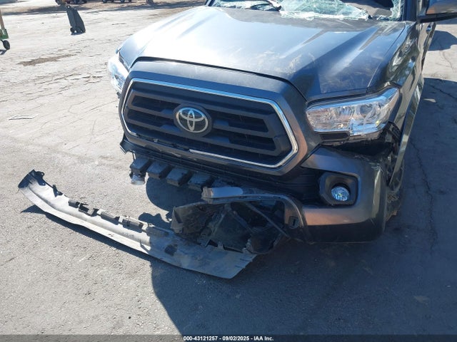 3TMCZ5AN9MM446225 Toyota 2gr-fks