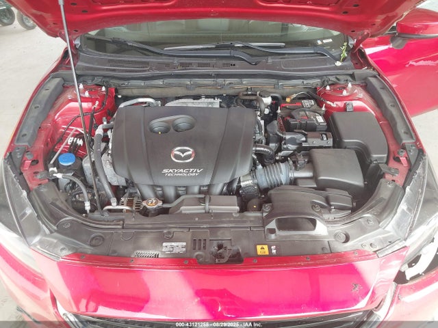 JM1BN1M30H1137529 Mazda py