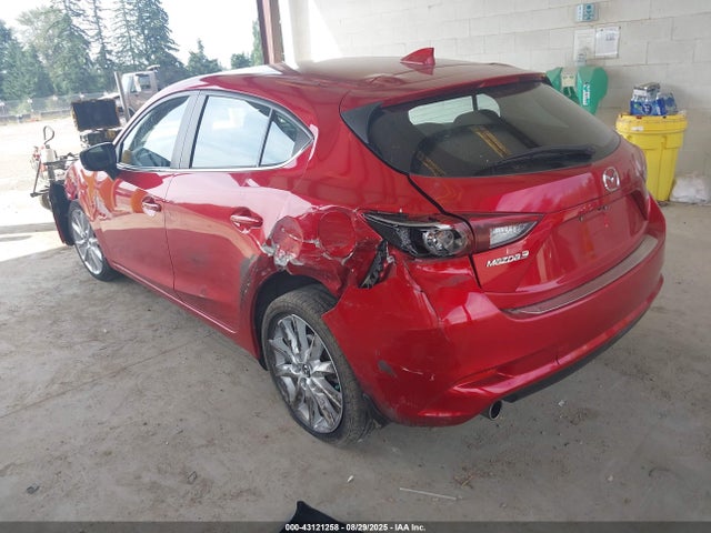 JM1BN1M30H1137529 Mazda py